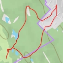 thumbnail for Änggårdsbergens naturreservat - Ehrenströmsgatan - Göteborg