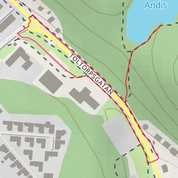 thumbnail for Ändis