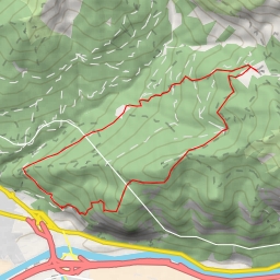 thumbnail for Jägerhäusl - Brunntal Weg