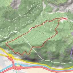 thumbnail for Schoberwaldweg - Schoberwaldweg