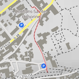 thumbnail for Les Terrasses