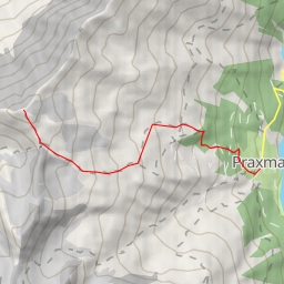 thumbnail for Lampsenspitze