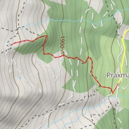 thumbnail for Praxmar I (Rodelbahn)