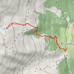 thumbnail for Bergersee