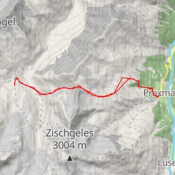 thumbnail for Via Mandani