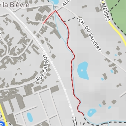 thumbnail for Boulodrome Mathurin Alénou - Chemin rural numéro 23