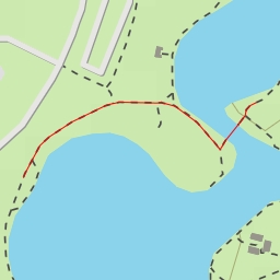 thumbnail for Alvord Lake