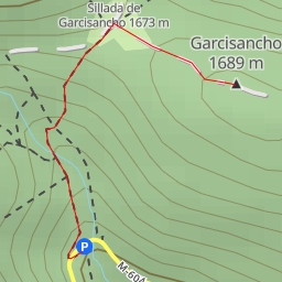 thumbnail for Garcisancho