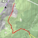 thumbnail for Camino a Las lagunas de Claveles y los Pájaros - Camino a Las lagunas de Claveles y los Pájaros