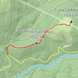 thumbnail for Cabeza Mediana