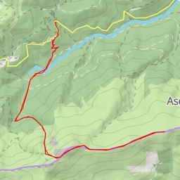 thumbnail for Cuerda Larga - Cuerda Larga