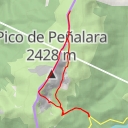 thumbnail for Hoyo Claveles