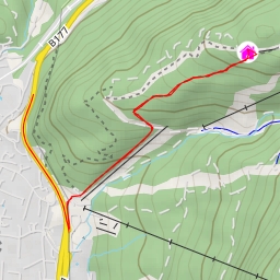 thumbnail for Hocheggalm