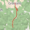 thumbnail for Pogled prema Pazinu