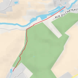 thumbnail for Sentier du Moulin (n°65) - Sentier du Moulin (n°65)