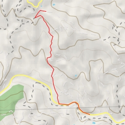 thumbnail for Camí del Garramell - Camí del Garramell