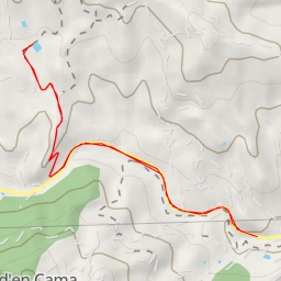 thumbnail for Camí de Mas de Galofre - Camí de Mas de Galofre