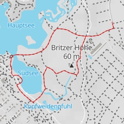 thumbnail for Südsee