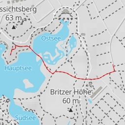 thumbnail for Rhizomatische Brücke - Berlin