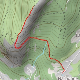 thumbnail for Belvédère Lucky Luke