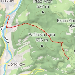 thumbnail for Bratrušov