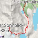 thumbnail for Hochfürleg