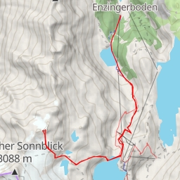 thumbnail for Hochfürleg