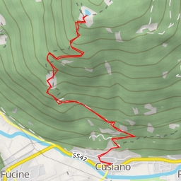 thumbnail for Lago di Celentino
