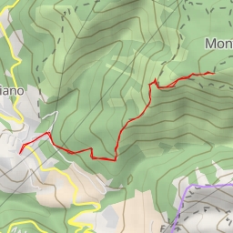 thumbnail for Vallone Del Milo