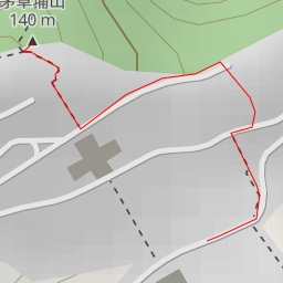 thumbnail for 茅草埔山