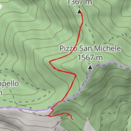 thumbnail for Monte dell'Uovo