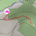 thumbnail for sentiero pizzo Capello