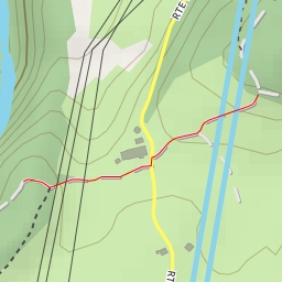 thumbnail for Route de Chésalles - Bois-d’Amont