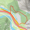 thumbnail for Route des Oeillettes - Route des Oeillettes