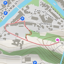 thumbnail for Lorette - Chemin de Lorette