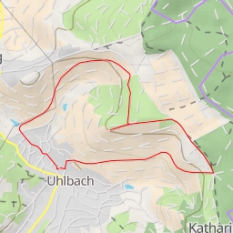 thumbnail for Kapf-Aussichtsanlage - Gehrn - Stuttgart
