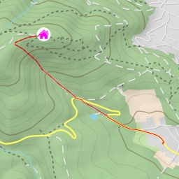 thumbnail for Route forestière du Teufelsgrund