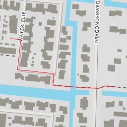 thumbnail for Dragonderweg