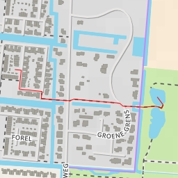 thumbnail for Groene Grens