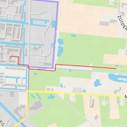 thumbnail for Meentdijk - Ede