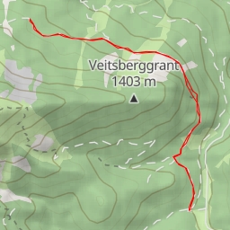 thumbnail for Blaulahnerstraße - Thiersee