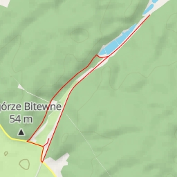 thumbnail for ehem. Wriezener Bahn - ehem. Wriezener Bahn