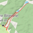 thumbnail for ehem. Wriezener Bahn - ehem. Wriezener Bahn