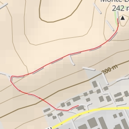 thumbnail for Monte Leone