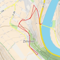 thumbnail for Blick auf die Moselloreley