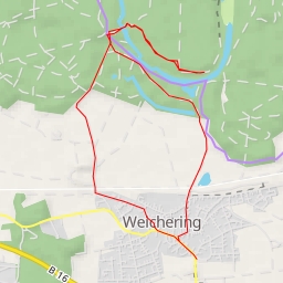 thumbnail for Alte Donau