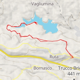 thumbnail for Lago dell'Ingagna