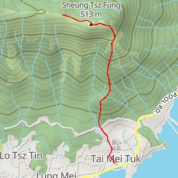 thumbnail for 曹舅峰 Tsao Kau Fung