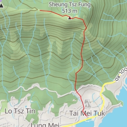 thumbnail for 拐李峰 Kuai Li Fung