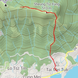 thumbnail for 果老峰 Kao Lao Fung